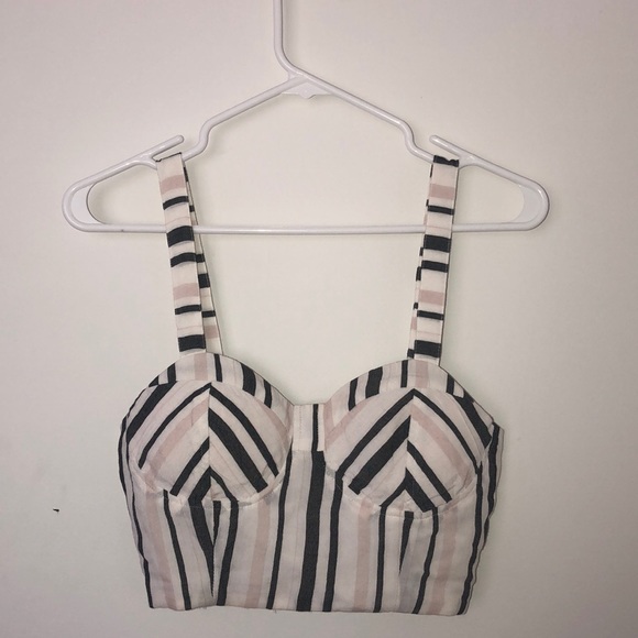 American eagle crop top - Picture 1 of 4